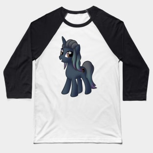 MLP - Livia Baseball T-Shirt